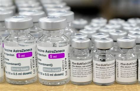 B C Man Among First Canadians Approved For COVID 19 Vaccine Injury