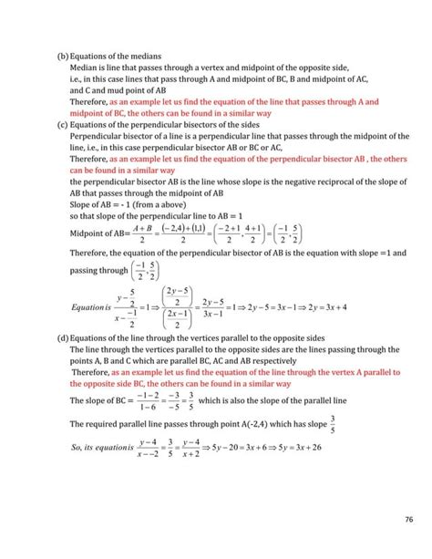 Maths Teachers Guide For Freshman Course Pdf