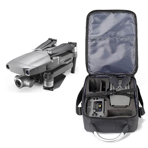 DJI bolso para Dron Mavic 2 Pro Mavic 2 Zoom cargador de batería