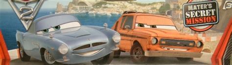 Grinn Pixar Cars Fanon Wiki Fandom