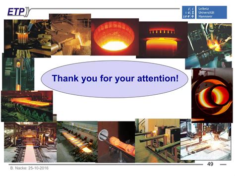 Induction Melting Technologies And Processes Ppt