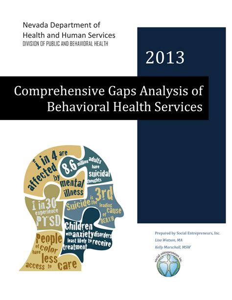 Healthcare Gap Analysis 10 Examples Format Pdf Tips