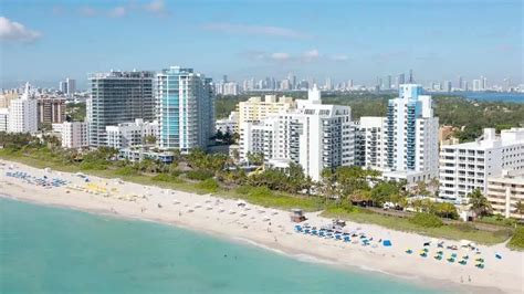 The 10 Best Marriott Brand Hotels in Miami Beach – Endless Summer Florida