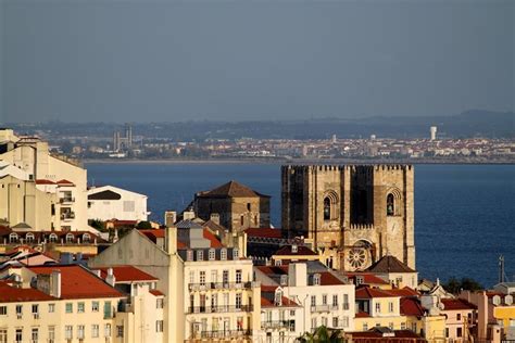 Tour del quartiere Alfama e del Castello di São Jorge a Lisbona