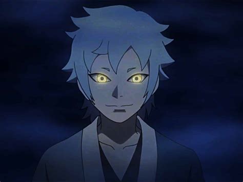 Mitsuki Boruto Wallpapers Top Free Mitsuki Boruto Backgrounds