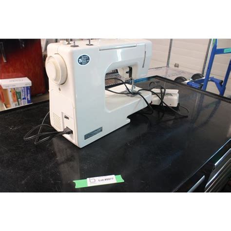 Kenmore 8 Sewing Machine