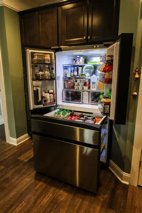 Is a Bespoke Fridge worth it? Our Samsung Bespoke Refrigerator Review