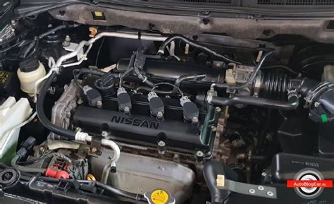 Самый ненадежный двигатель Ниссан (Nissan), у которого быстро ...