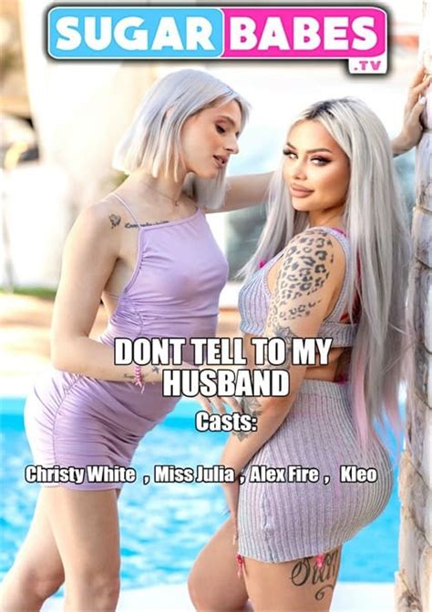 Watch Dont Tell To My Husband Free Online Porn Movies