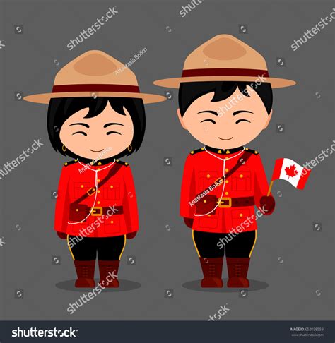 1,523 National Costume Canada Man Images, Stock Photos & Vectors ...