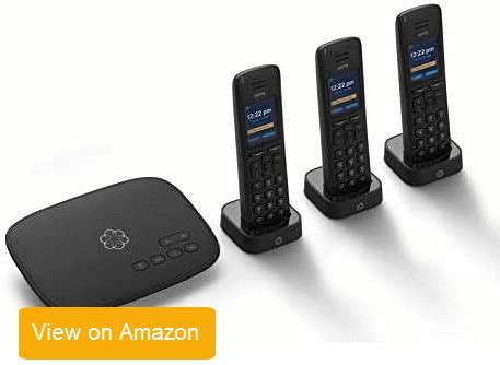 6 BEST Wireless WiFi VoIP Phones (2023)