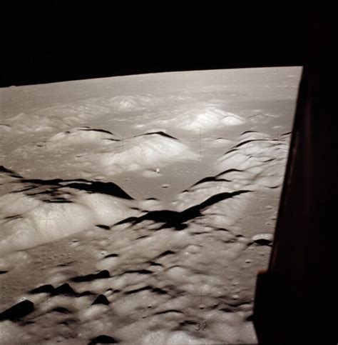 Apollo 17 landing site | The Planetary Society