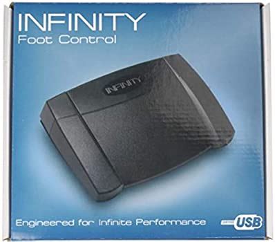 Infinity Foot Pedal Setup Windows Imalalar