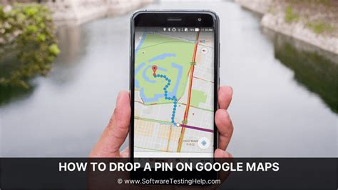 Cómo soltar una chincheta en Google Maps Pasos rápidos y sencillos