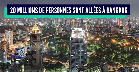 Top Des Villes Les Plus Visit Es Du Monde En