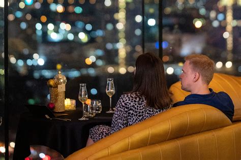 Love Is In The Air At These 5 Most Romantic Restaurants In Bangkok Thaiger