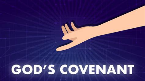 What Does God's Covenant with Abraham Mean for You? | Aleph Beta