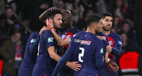 Paris Saint Germain Vs Lille Prediction And Betting Tips February