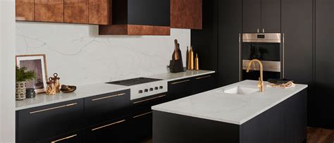 Q™ Quartz Countertops from MSI - Over 125 Trending Styles