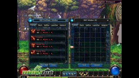 Dungeon Fighter Online Gameplay First Look Hd Youtube