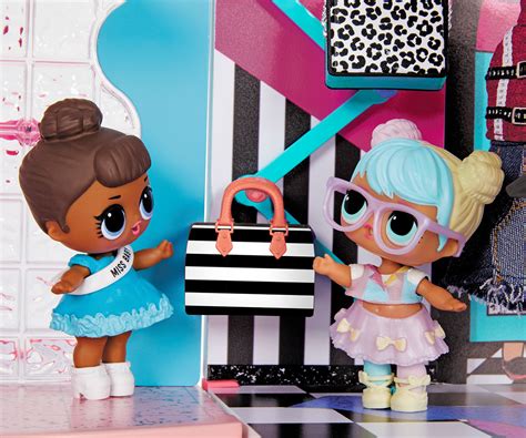 L.O.L. Surprise OMG - МОЛ с изненади | КОМСЕД