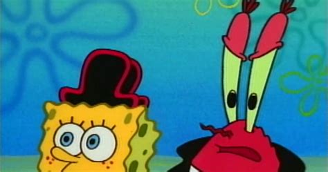 Spongebob Squarepants Episode by Episode Review: Arrgh! / Rock Bottom