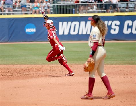 Ou Vs Fsu Softball 2024 Score Doe Claresta