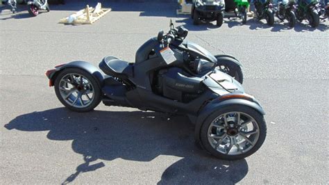 2024 Can Am Ryker Rotax 900 ACE For Sale In Phoenix AZ