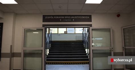 Uniwersytecki Szpital Kliniczny w Opolu uruchomił nową poradnię Będzie