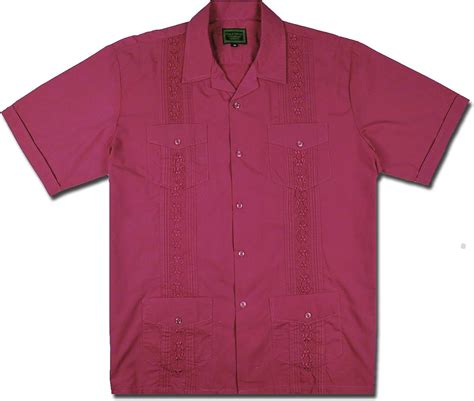 Bartender Dress Shirt