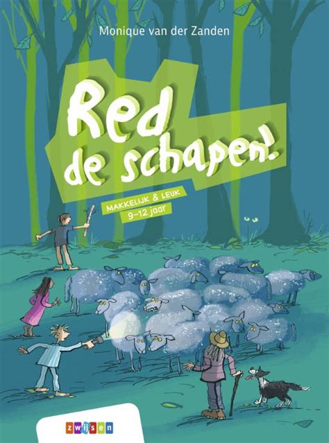 Red De Schapen Meester Mokka Kinderboekenwinkel Doetinchem