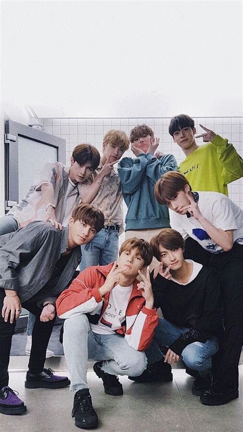 Ateez Wallpapers Top Free Ateez Backgrounds Wallpaperaccess