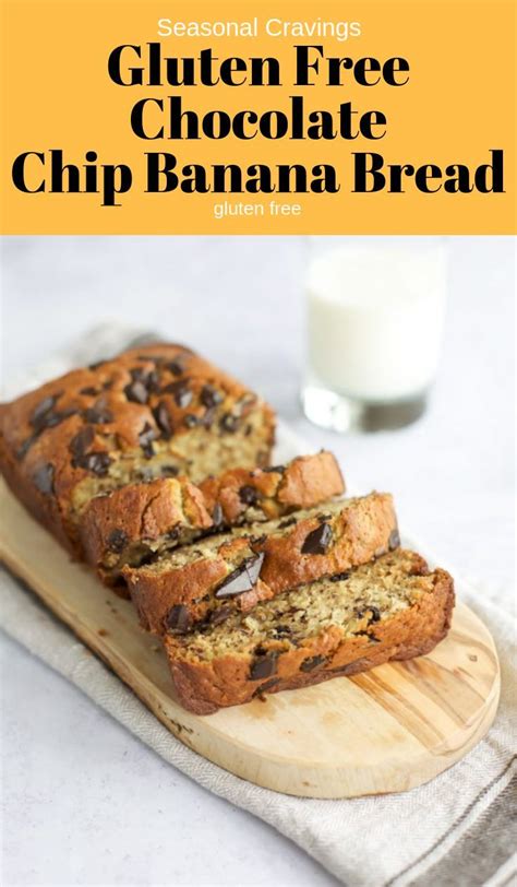 Gluten Free Banana Bread Artofit