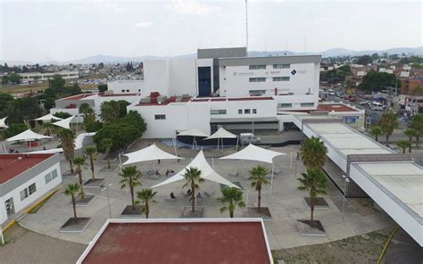 Hospital General Del Norte Primero En Transferirse A IMSS Bienestar