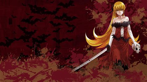 Kiss Shot Acerola Orion Heart Under Blade Uhd 4k Wallpaper Pixelz