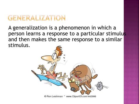 Ppt Stereotypes And Generalizations Powerpoint Presentation Id2147644