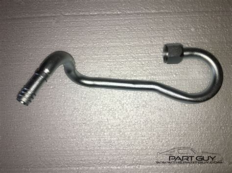 The Part Guy Chevy Camaro Z 28 A C Hoses Lines Fittings