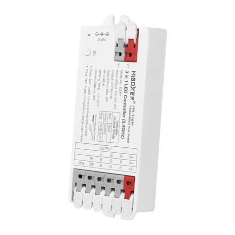 Miboxer Mi Light E3 Rf Ricevitore Rf Per Strip Led