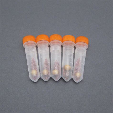 Lysing Matrix A 2 ML Tubes Rotaprep Inc