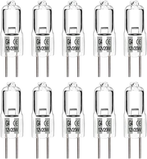 Osram Lampada Alogena Halostar W V G Kwh H