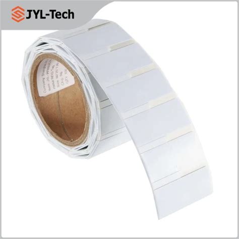 Ultra Thin Soft Printable Iso C Epc Gen Uhf Anti Metal Rfid Tag