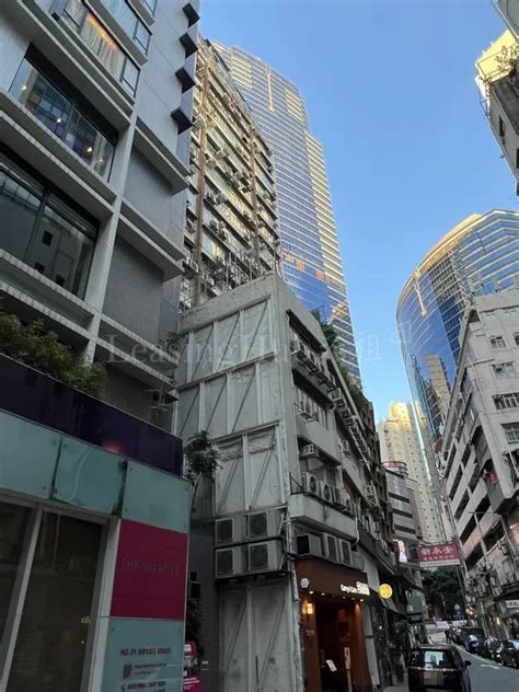 永昌商业大厦 Wing Cheong Commercial Building Leasing Hub 洽租