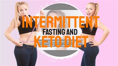 Intermittent Fasting And Keto Diet👉 Intermittent Fasting Vs Keto Diet