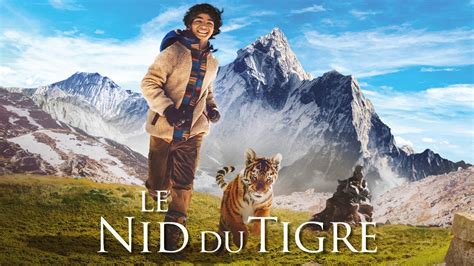 Le Nid Du Tigre Bande Annonce Suisse Youtube