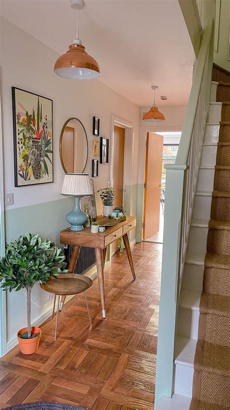 23 Clever Inspiring Hallway Decor Ideas Artofit