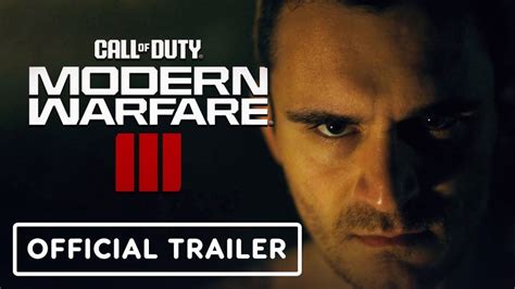 Call Of Duty Modern Warfare Neuer Live Action Teaser Mit Makarov