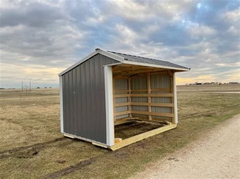 Durable Run-In Shed | Quality Storage Buildings