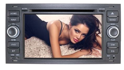 Radio Android Dvd Gps Ford Mondeo Focus Kuga Pl Sklep Opinie