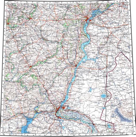 Buzuluk (affluente del Chopër) - Wikipedia