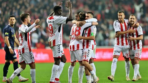 Samsunspor dört köşe Son Dakika Haberleri